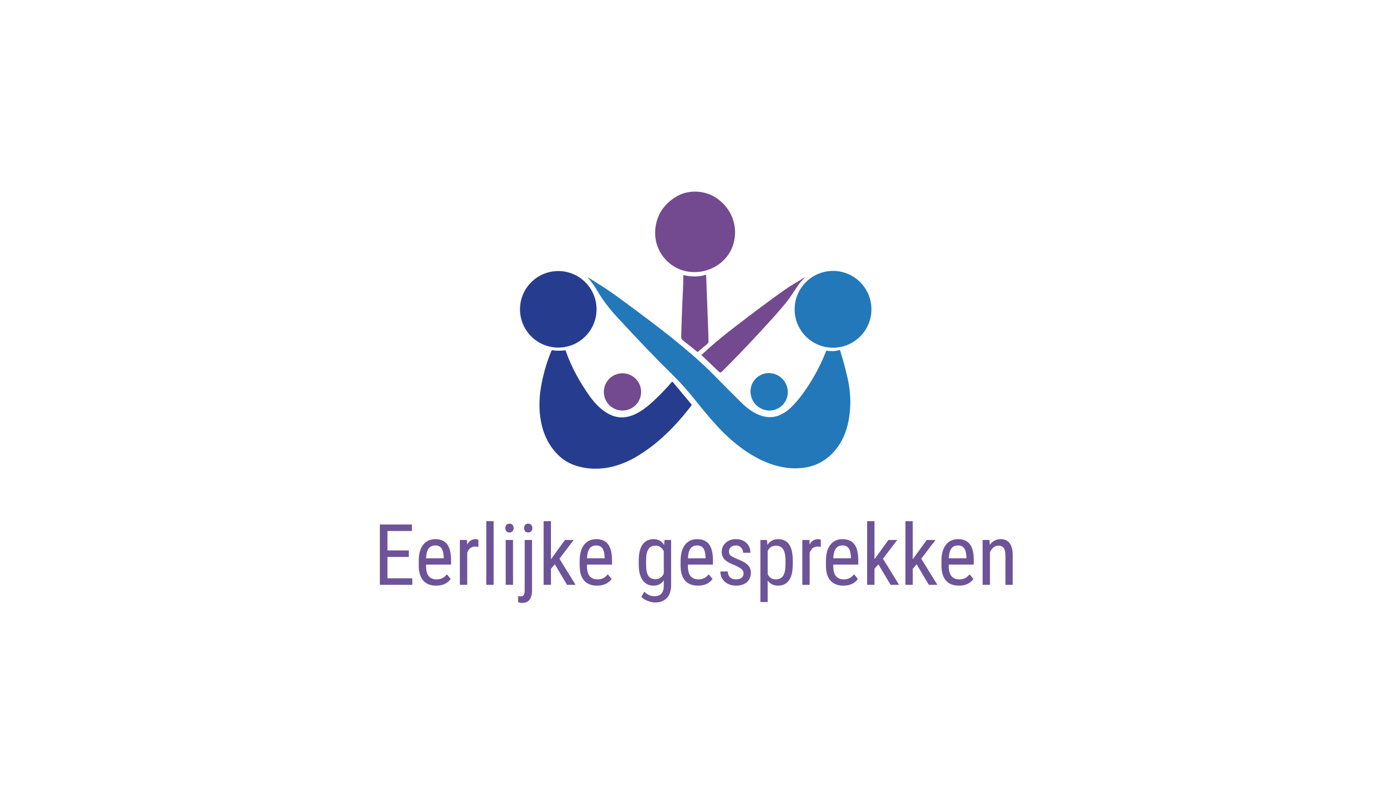 Eerlijke gesprekken